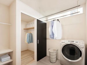 倉吉市、新築一戸建てのその他画像です