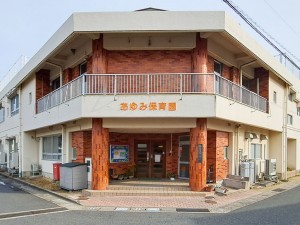 倉吉市、新築一戸建ての幼稚園・保育園画像です