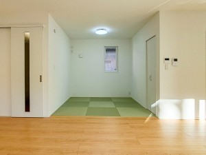 境港市上道町、新築一戸建てのその他画像です