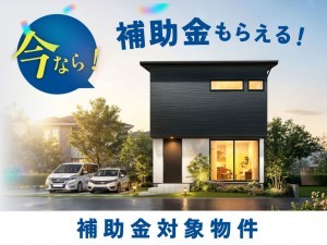 米子市旗ヶ崎、新築一戸建てのその他画像です