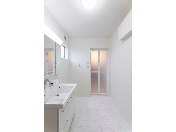 米子市旗ヶ崎、新築一戸建てのその他画像です