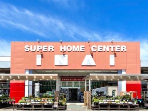 米子市東福原、新築一戸建てのホームセンター画像です