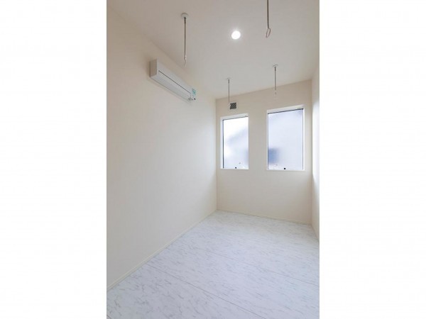 出雲市小山町、新築一戸建てのその他画像です