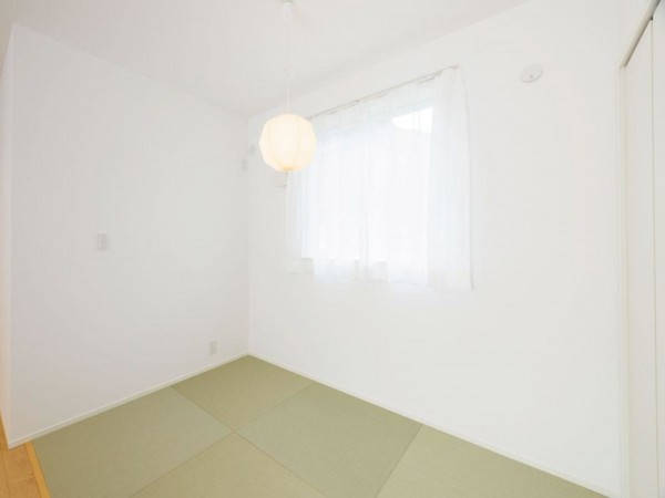 出雲市小山町、新築一戸建てのその他画像です