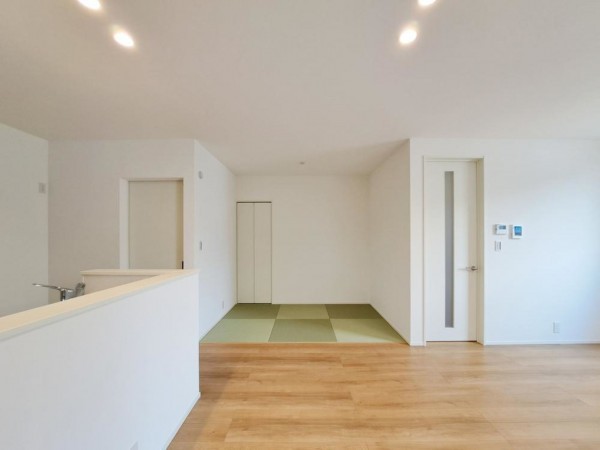 鳥取市浜坂、新築一戸建てのその他画像です