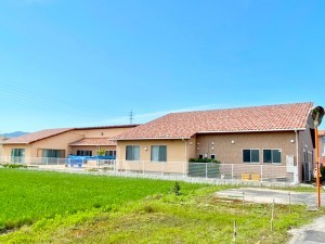 出雲市大津町、新築一戸建ての幼稚園・保育園画像です