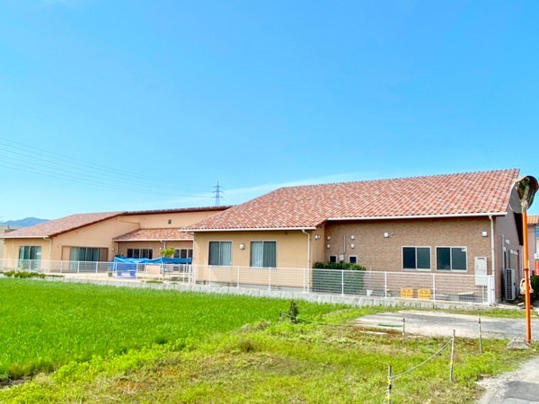 出雲市大津町、新築一戸建ての幼稚園・保育園画像です