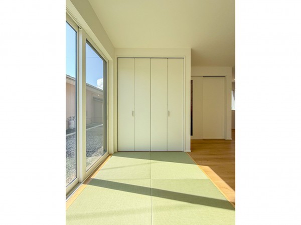 米子市尾高、新築一戸建てのその他画像です