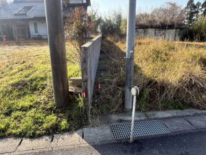 出雲市美野町、中古一戸建ての画像です