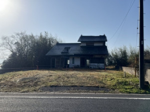 出雲市美野町、中古一戸建ての画像です