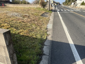 出雲市美野町、中古一戸建ての画像です