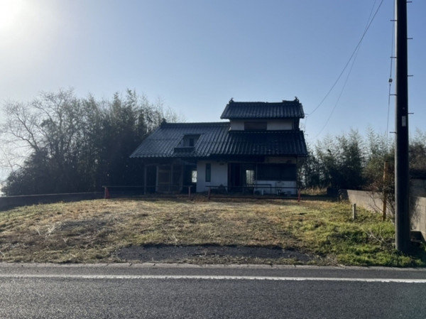 出雲市美野町、中古一戸建ての画像です