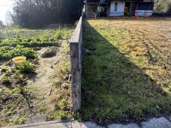出雲市美野町、中古一戸建ての画像です