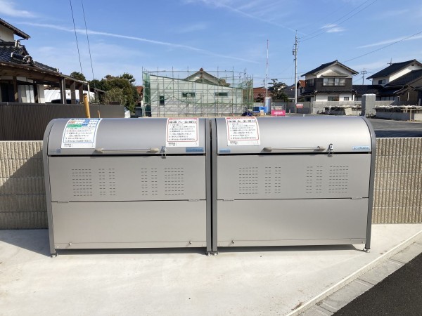 出雲市矢野町、新築一戸建ての画像です