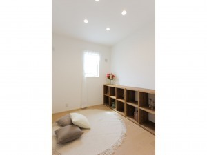 出雲市小山町、新築一戸建てのその他画像です