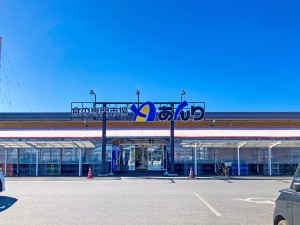 出雲市小山町、新築一戸建てのスーパー画像です