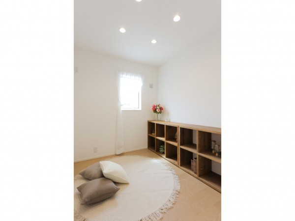 出雲市小山町、新築一戸建てのその他画像です