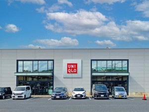 米子市東福原、新築一戸建てのホームセンター画像です