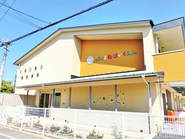 米子市東福原、新築一戸建ての幼稚園・保育園画像です