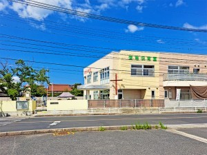 松江市東津田町、新築一戸建ての幼稚園・保育園画像です