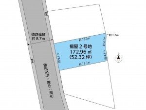 松江市東出雲町揖屋、新築一戸建てのその他画像です