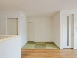 鳥取市岩倉、新築一戸建てのその他画像です