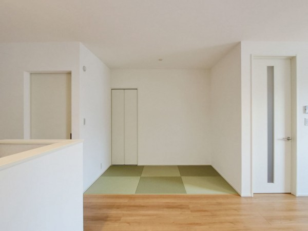 鳥取市岩倉、新築一戸建てのその他画像です