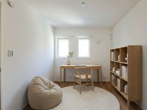 米子市上福原、新築一戸建てのその他画像です