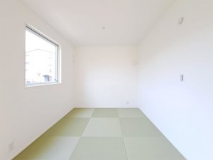 米子市上福原、新築一戸建てのその他画像です