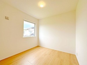 出雲市小山町、新築一戸建てのその他画像です