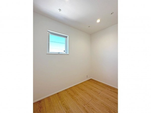 出雲市小山町、新築一戸建てのその他画像です