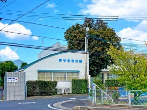 出雲市小山町、新築一戸建ての幼稚園・保育園画像です
