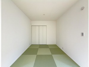 出雲市小山町、新築一戸建てのその他画像です