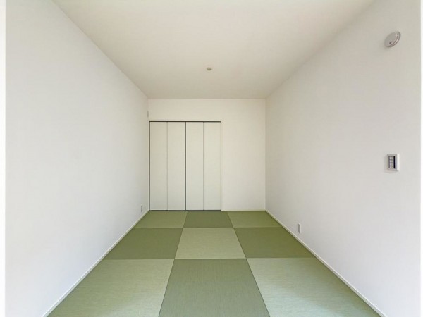 出雲市小山町、新築一戸建てのその他画像です