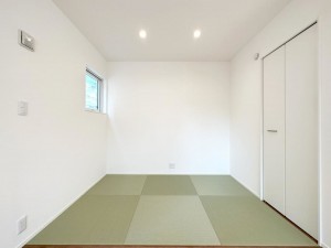 出雲市小山町、新築一戸建てのその他画像です