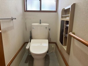 出雲市武志町、中古一戸建ての画像です