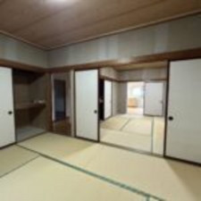 出雲市武志町、中古一戸建ての画像です