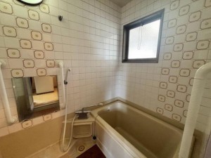 出雲市武志町、中古一戸建ての画像です