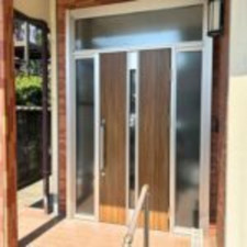 出雲市武志町、中古一戸建ての画像です