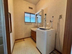 出雲市武志町、中古一戸建ての画像です