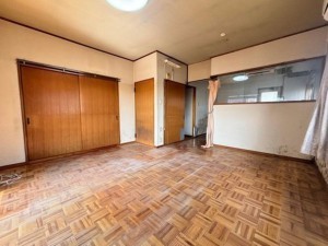 出雲市武志町、中古一戸建ての画像です