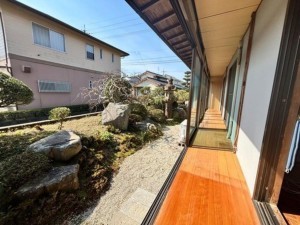 出雲市武志町、中古一戸建ての画像です