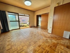 出雲市武志町、中古一戸建ての画像です