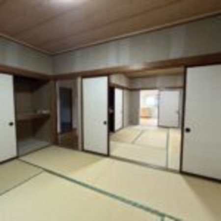 出雲市武志町、中古一戸建ての画像です
