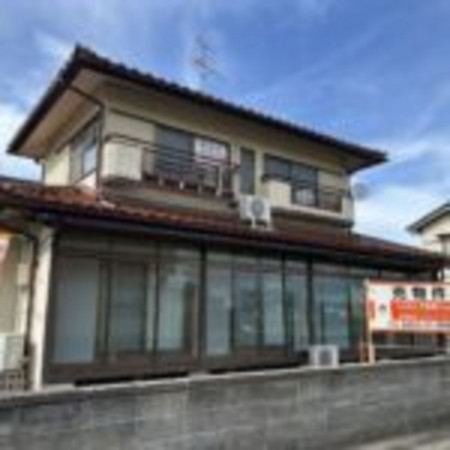 出雲市武志町、中古一戸建ての画像です