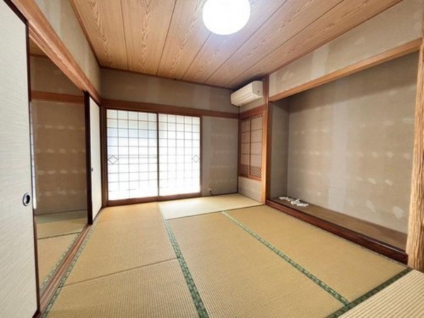 出雲市武志町、中古一戸建ての画像です