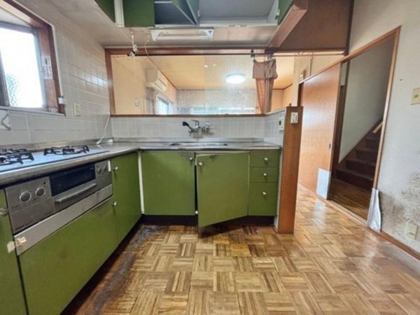 出雲市武志町、中古一戸建ての画像です