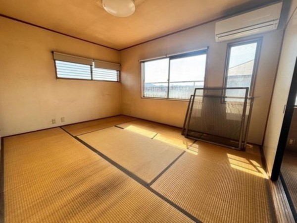 出雲市武志町、中古一戸建ての画像です