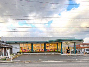 松江市東持田町、中古一戸建てのスーパー画像です