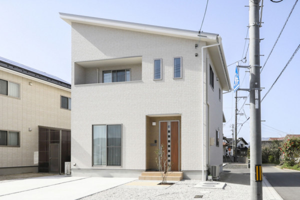 出雲市芦渡町、中古一戸建ての画像です